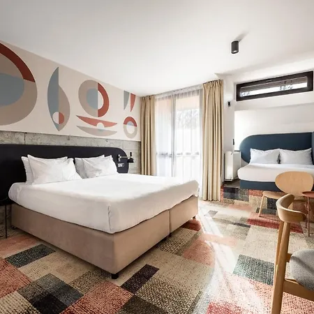 Hotel Wolski 4*