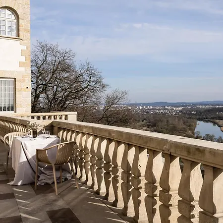 Hotel Forest 4*