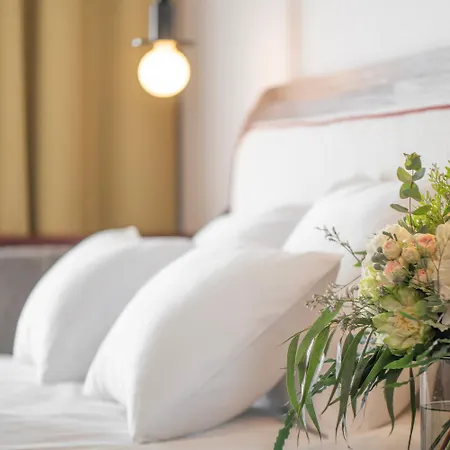Wolski Hotel 4*
