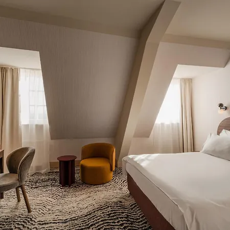 Hotel Wolski 4*