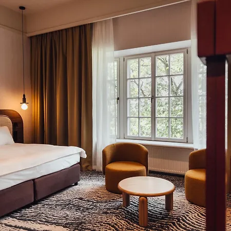 Wolski Hotel 4*