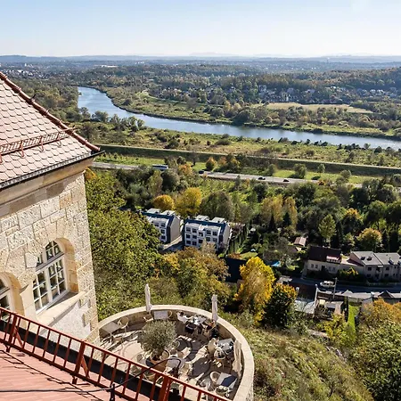 Hotel Wolski Kraków