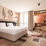 Forest Hotel Krakau