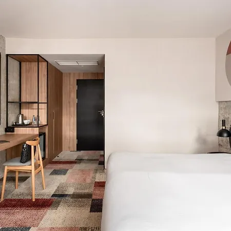 Szálloda Forest Krakkó