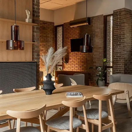 Hotel Forest 4*