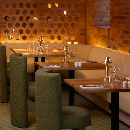 Szálloda Forest Krakkó