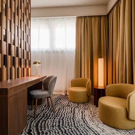 Forest Hotel Krakow