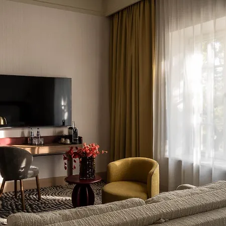 Hotel Forest 4*