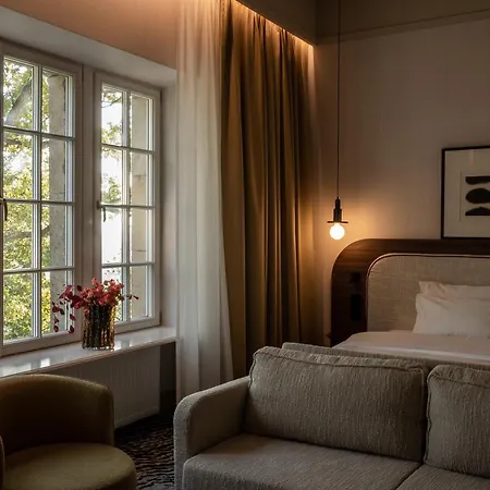 Hotel Forest 4*