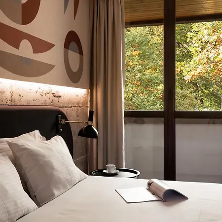 Forest Hotel