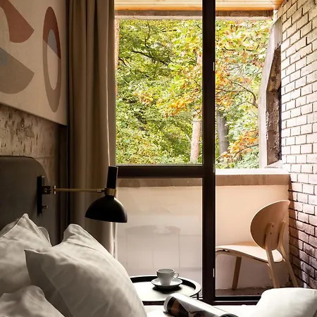 Forest 4* Krakow