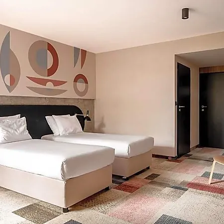 Hotel Forest 4*