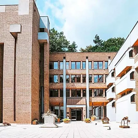 Forest Hotel Kraków