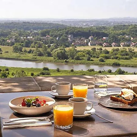 Hotel Forest Kraków
