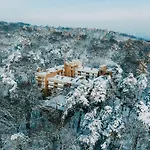 Forest Ξενοδοχείο Krasków