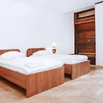 Forest Hotel Cracóvia