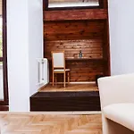 Ξενοδοχείο Forest Krasków