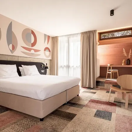 Forest Hotel Krakau