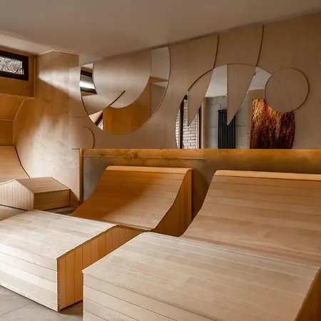 Hotel Forest Cracovia