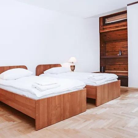 Forest Hotel Cracovia