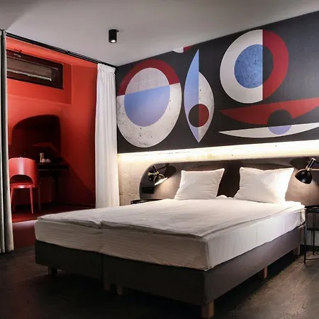 Forest Hotel Krakau