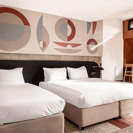 Hotel Forest Cracovia