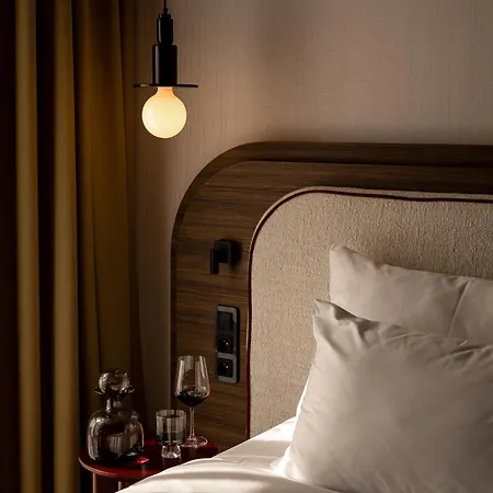 Forest Hotel Krakau