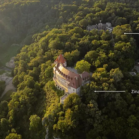 Forest 4* Krakau