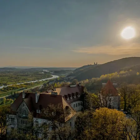 Hotel Forest Krakau