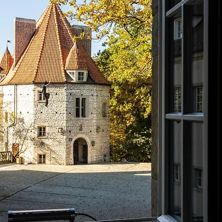 Hotel Forest Krakau