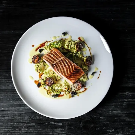 Hotel Forest Kraków