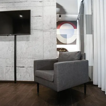 Forest Hotel Kraków