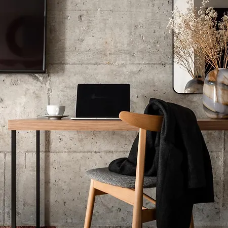 Hotel Forest Kraków